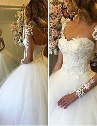 Moda Ślub Suknie ślubne - 3129634