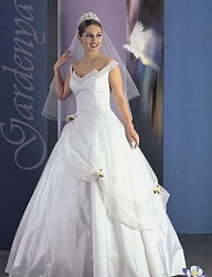 Moda Ślub Suknie ślubne - 405931