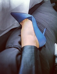 Moda Buty Pozostałe - 2820348