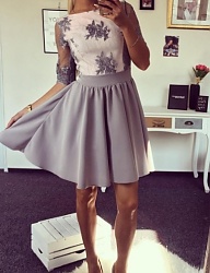 Moda Sukienki Wieczorowe - 3177762