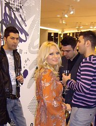 Moda Ciuchy Pozostałe - 1070536
