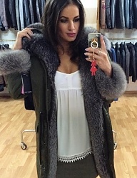 Moda Ciuchy Pozostałe - 3173521