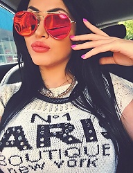 Moda Dodatki Okulary - 3084912