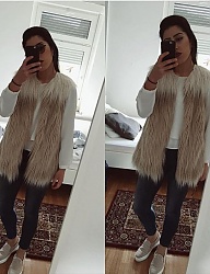 Moda Ciuchy Pozostałe - 3130603