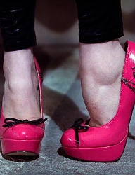 Moda Buty Szpilki - 1298862