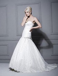 Moda Ślub Suknie ślubne - 424283