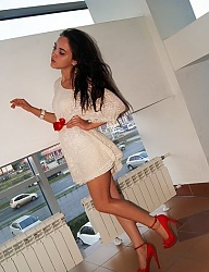Moda Sukienki Dzienne - 1694180