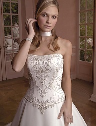 Moda Ślub Suknie ślubne - 892949
