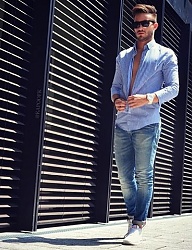 Moda Ciuchy Koszule - 3224394