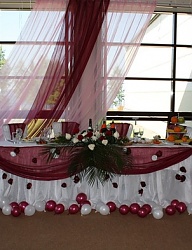 Moda Ślub Dekoracje ślubne - 2405454