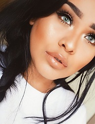 Makijaże - 3086717
