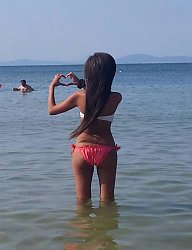 Moda Bielizna Na plażę - 2080528