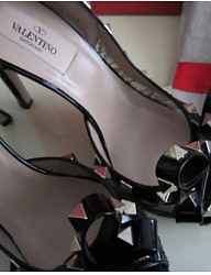 Moda Buty Szpilki - 1321004