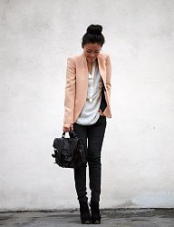 Moda Inne Moda uliczna - 1785587
