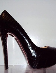 Moda Buty Szpilki - 1358333