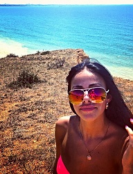 Moda Dodatki Okulary - 2556110