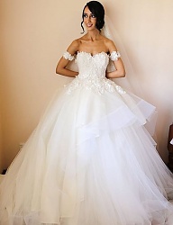Moda Ślub Suknie ślubne - 3124213