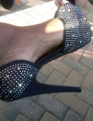 Moda Buty Szpilki - 1269857