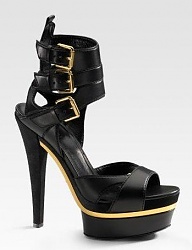 Moda Buty Szpilki - 1301368