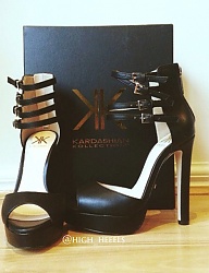 Moda Buty Szpilki - 2910019