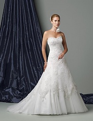 Moda Ślub Suknie ślubne - 1490301