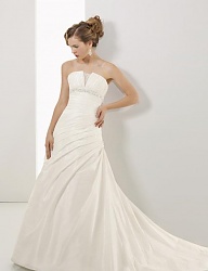 Moda Ślub Suknie ślubne - 760184