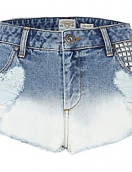 Moda Spodnie Szorty - 1447770