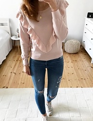 Moda Ciuchy Pozostałe - 3263448