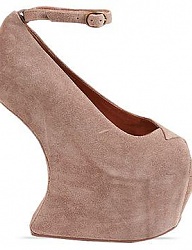 Moda Buty Pozostałe - 1322643