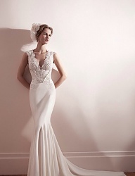 Moda Ślub Suknie ślubne - 2759965