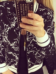 Moda Okrycia Kurtki - 2936756