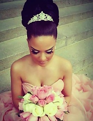 Moda Ślub Bukiety ślubne - 2459808