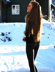 Moda Inne Moda uliczna - 1672995