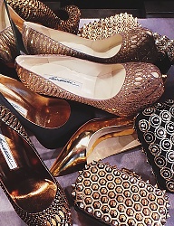 Moda Buty Szpilki - 2626179