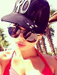 Moda Dodatki Okulary - 2071686