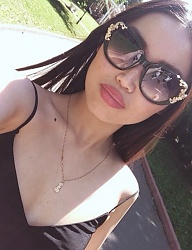 Moda Dodatki Okulary - 2765912