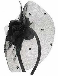 Moda Dodatki Nakrycia głowy - 636022