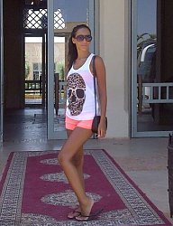 Moda Inne Moda uliczna - 1845042