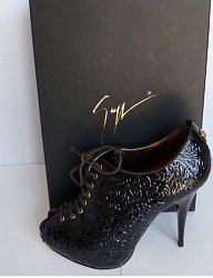 Moda Buty Botki - 1309537