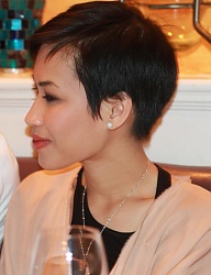 Fryzury Krótkie - 1008523