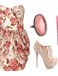 Moda Sukienki - 1107489