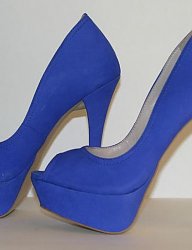 Moda Buty Szpilki - 1257277