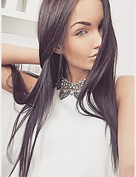 Fryzury Długie - 2934506