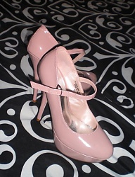 Moda Buty Szpilki - 1440943