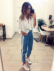 Moda Inne Moda uliczna - 3264792