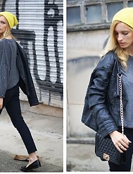 Moda Inne Moda uliczna - 1826278