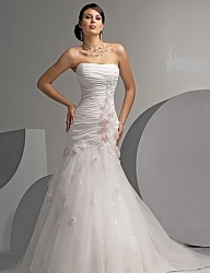 Moda Ślub Suknie ślubne - 475184
