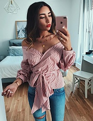Moda Ciuchy Bluzki - 3235885