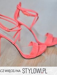 Moda Buty Sandały - 3221820