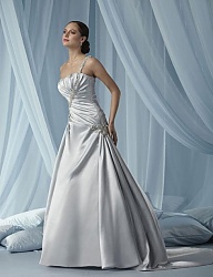 Moda Ślub Suknie ślubne - 565444